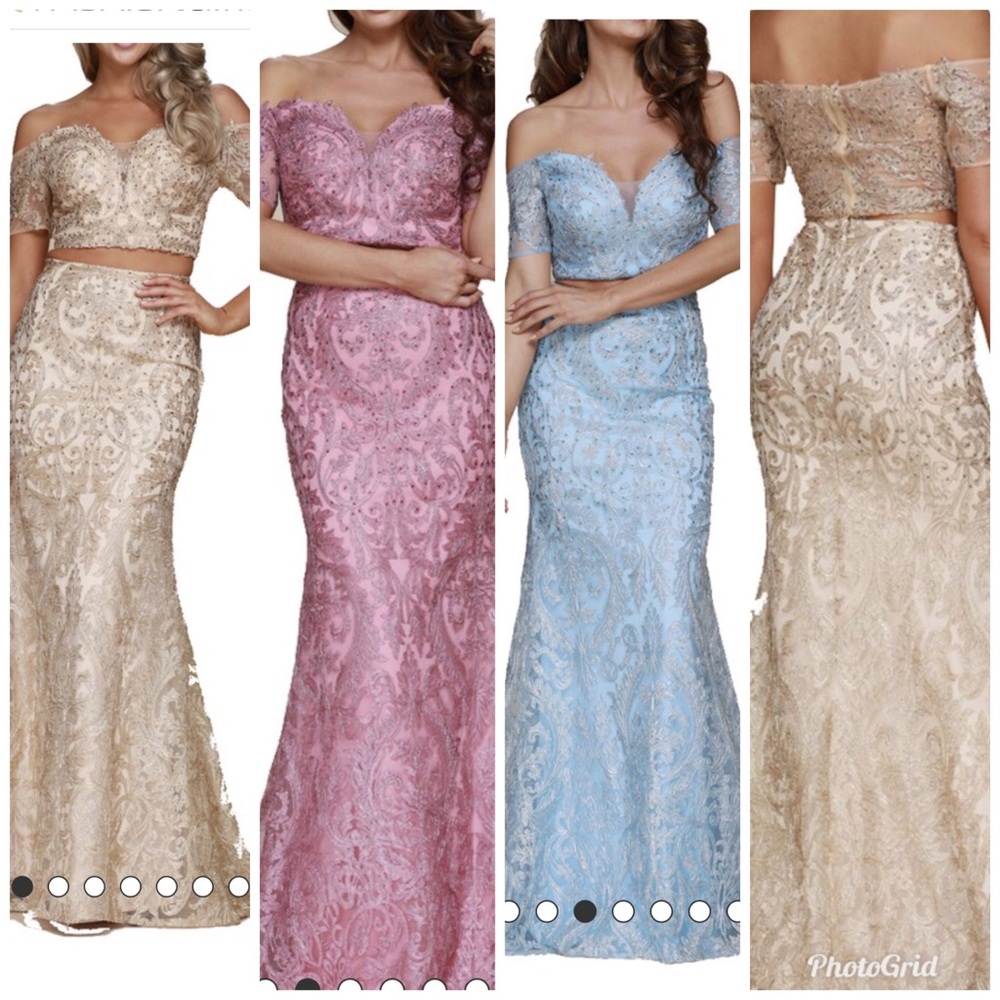 Preorder ur prom dress 👗